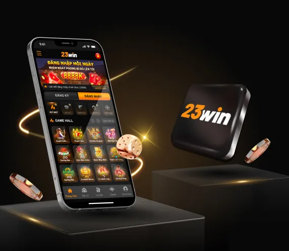 Biểu tượng chơi game trên di động