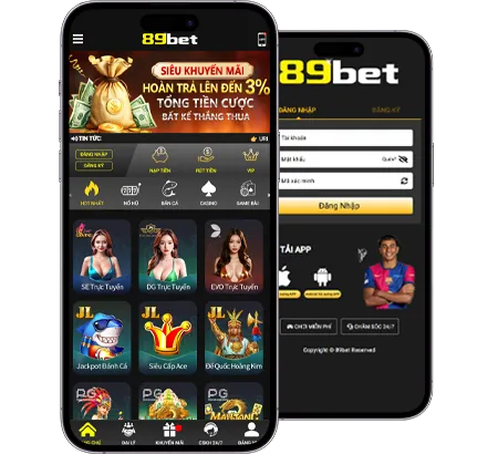 Biểu tượng đa dạng game slot