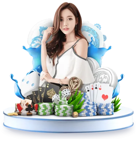 Game Bắn Cá Nàng Tiên Cá